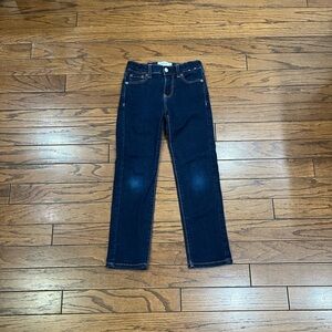 Abercrombie Kid’s Boy’s Straight Leg Jeans
